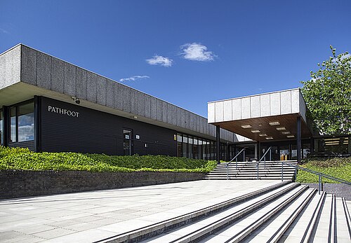 Scottish Political Archive